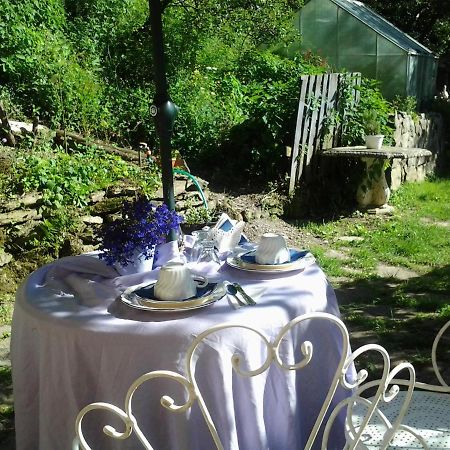 Villatiffany Torriglia Bagian luar foto