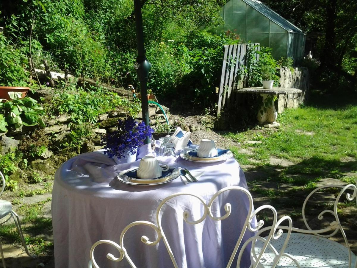 Villatiffany Torriglia Bagian luar foto
