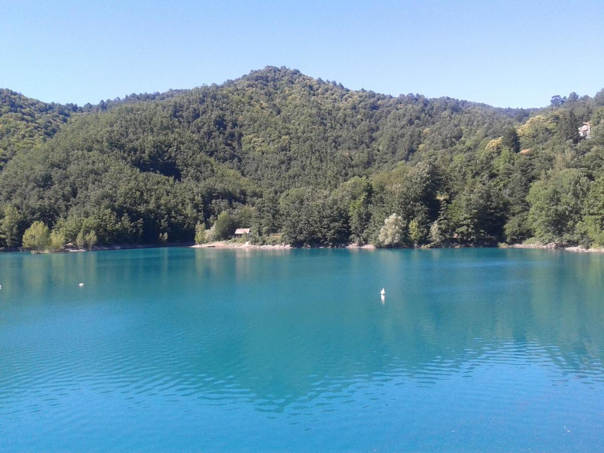Villatiffany Torriglia Bagian luar foto