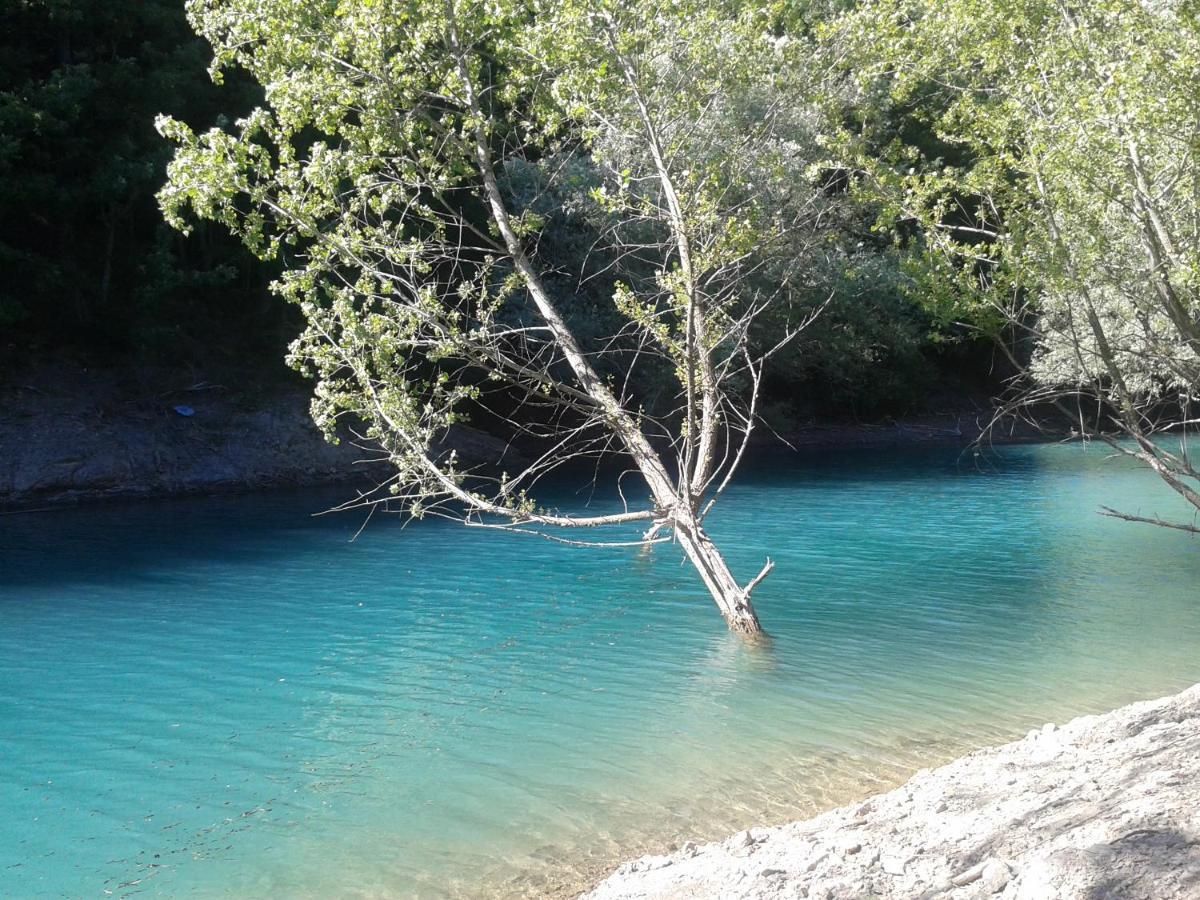 Villatiffany Torriglia Bagian luar foto