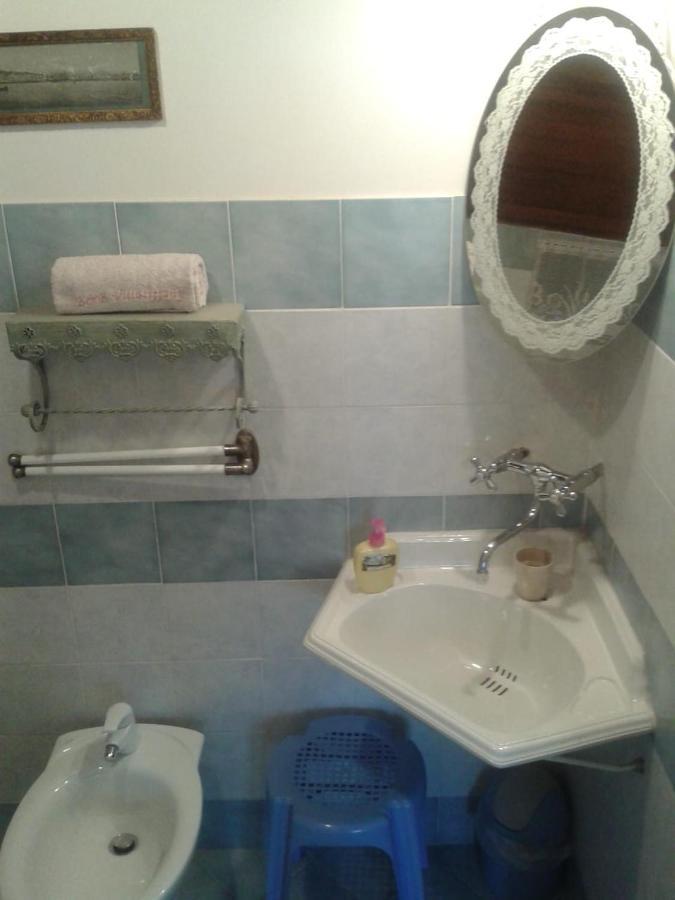 Villatiffany Torriglia Bagian luar foto
