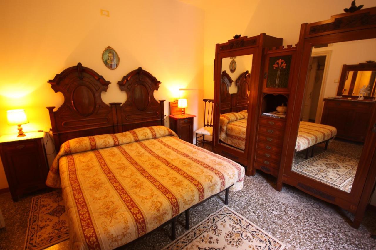 Villatiffany Torriglia Bagian luar foto