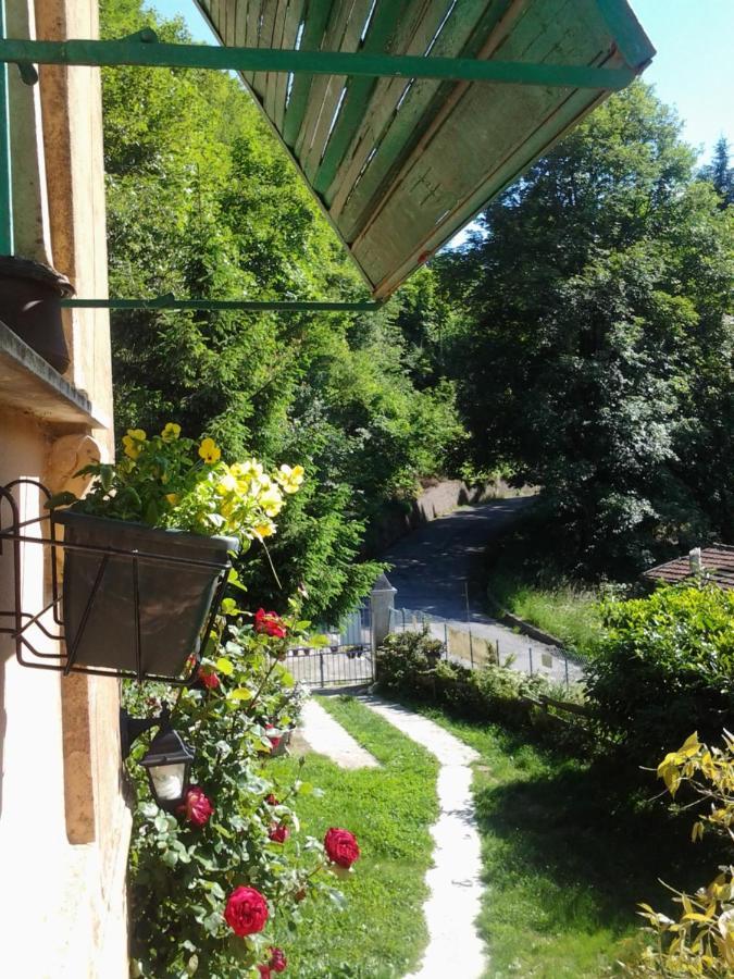 Villatiffany Torriglia Bagian luar foto