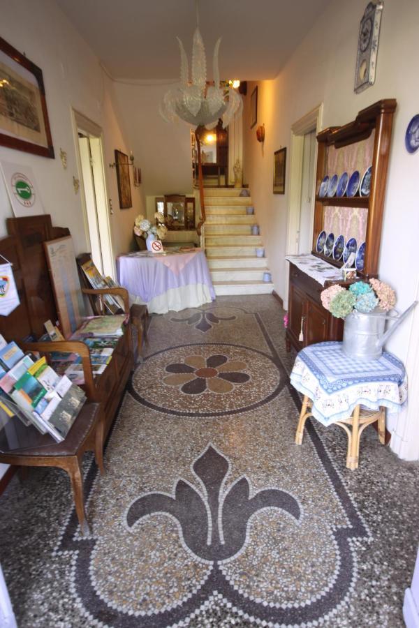 Villatiffany Torriglia Bagian luar foto