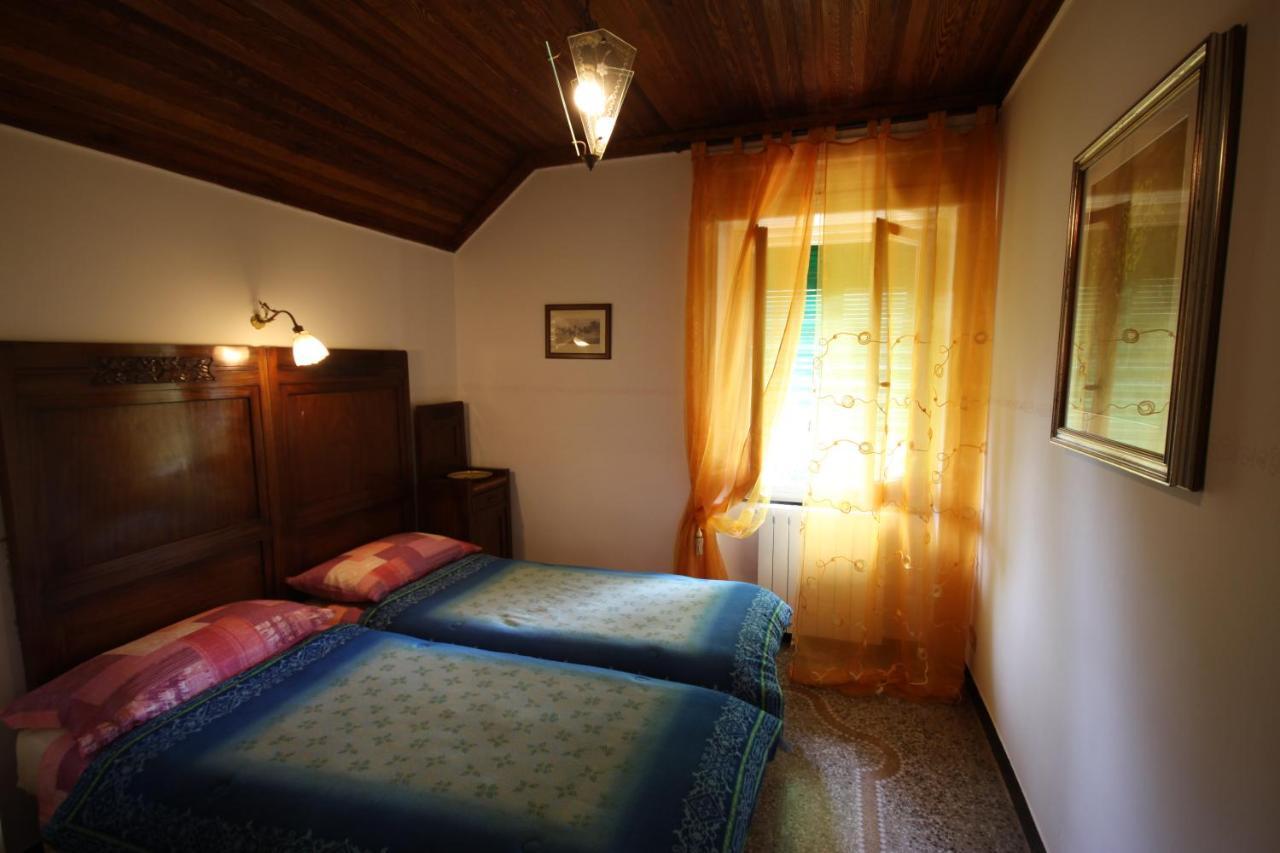 Villatiffany Torriglia Bagian luar foto