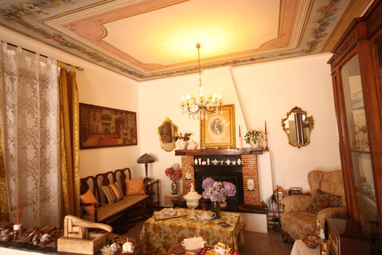 Villatiffany Torriglia Bagian luar foto