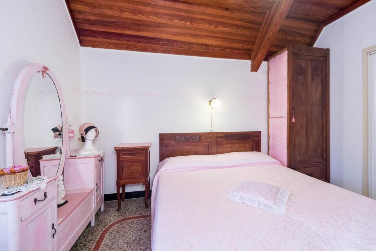 Villatiffany Torriglia Bagian luar foto