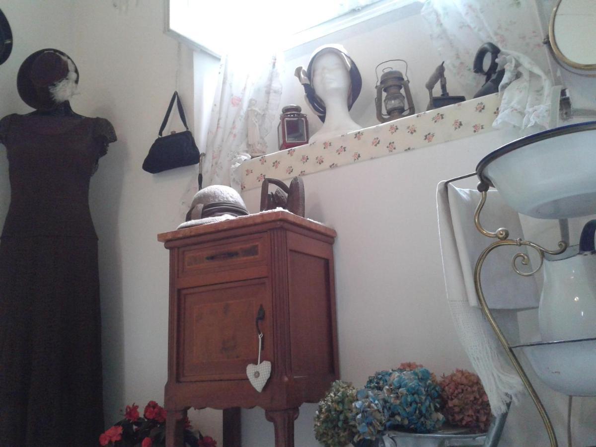Villatiffany Torriglia Bagian luar foto